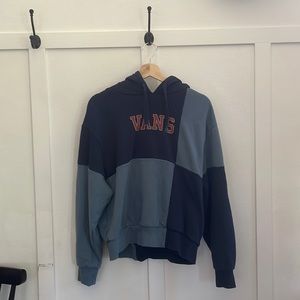 Women’s Vans Hoodie